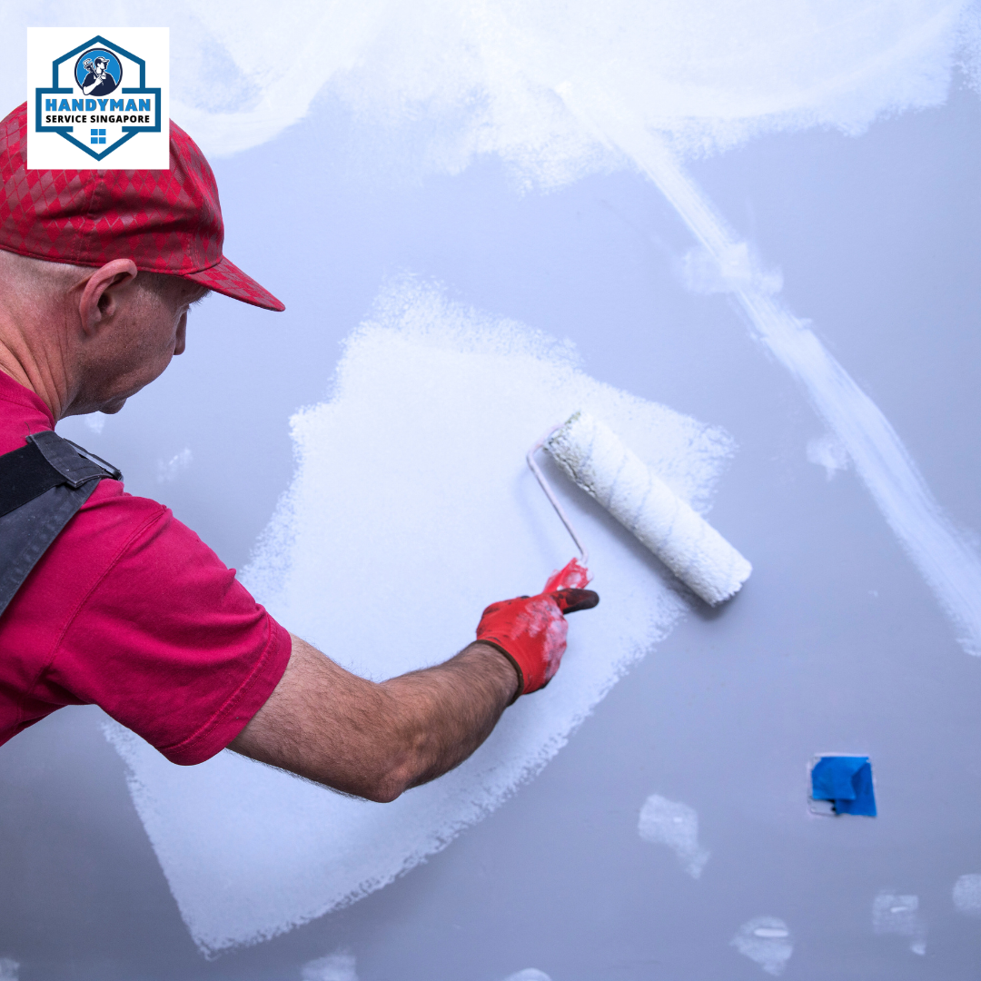 Painting Service in Singapore: Your Guide to Finding the Best